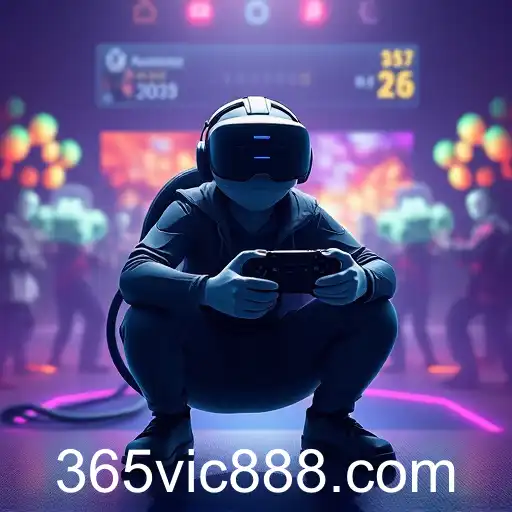 The Rise of 365vic in the Evolving Landscape of Online Gaming