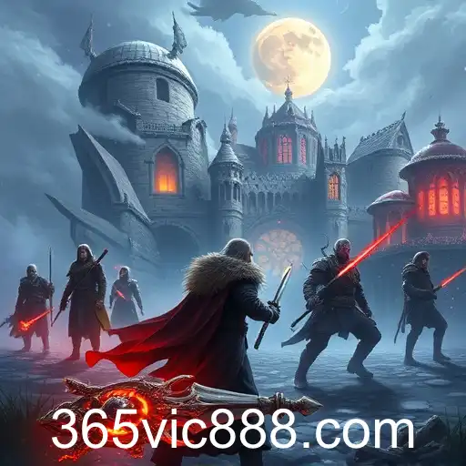 The Rise of 365vic in the Gaming World