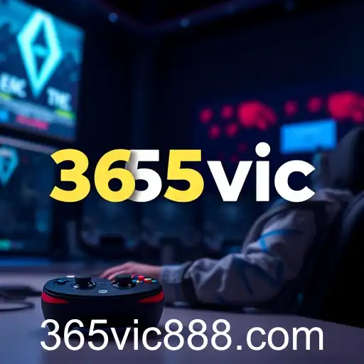 Digital Gaming Revolution Spurred by 365vic