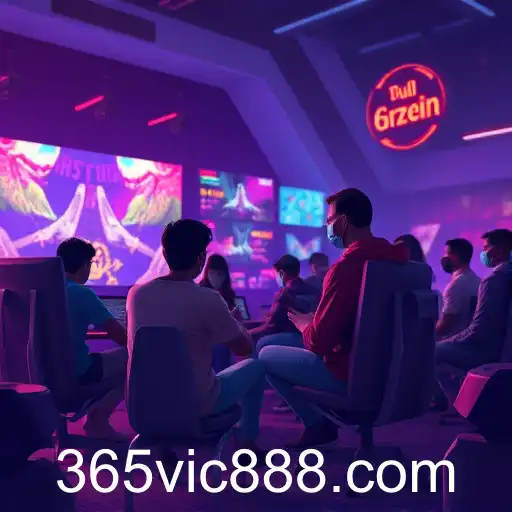 The Evolution of Online Gaming in 2025