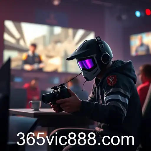 The Evolution of Gaming in the Digital Age