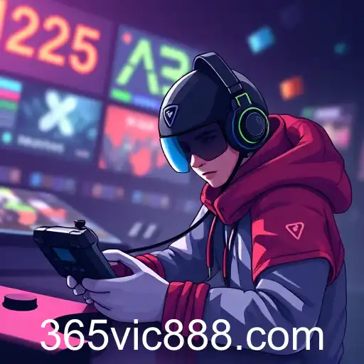 The Evolution of Online Gaming in 2025