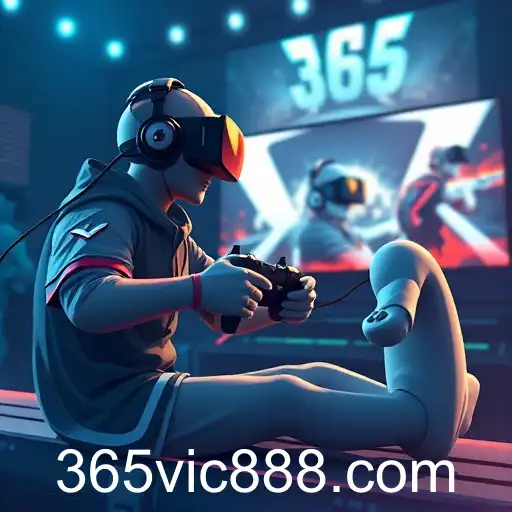 Evolution of Online Gaming on 365vic
