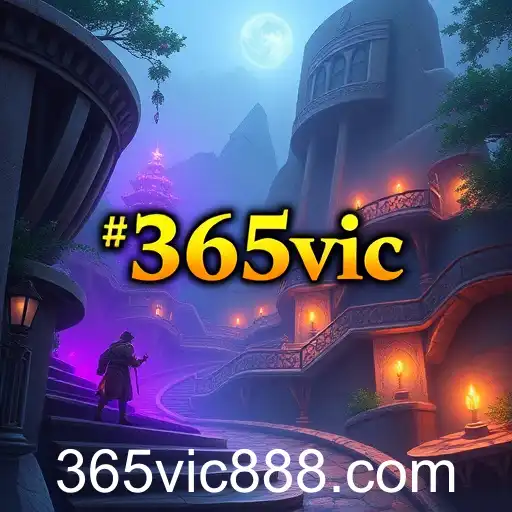 Gaming's Transformative Years: A Look at 365vic