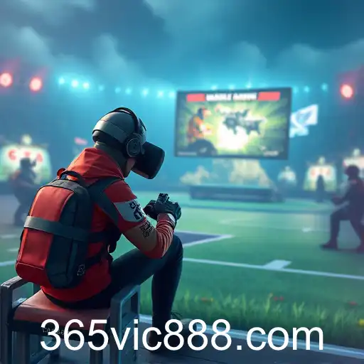 Exploring the Growth of Online Gaming in 2025