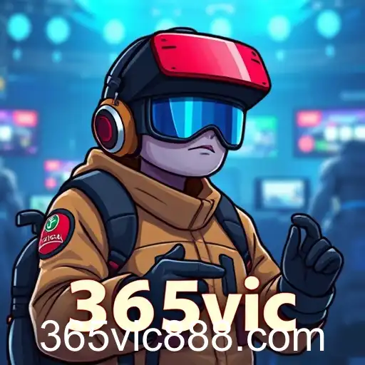 The Rise of 365vic: Shaping the Future of Online Gaming