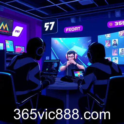 The Rise of Online Gaming Platforms