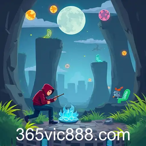 The Rising Popularity of 365vic