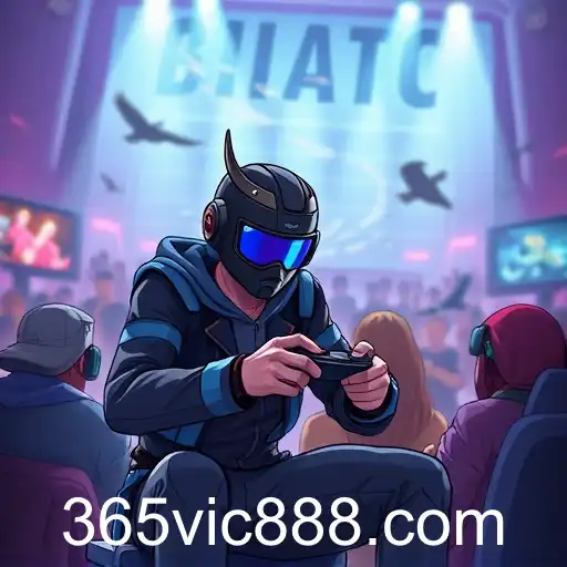 The Rise of Online Gaming Platforms in 2025