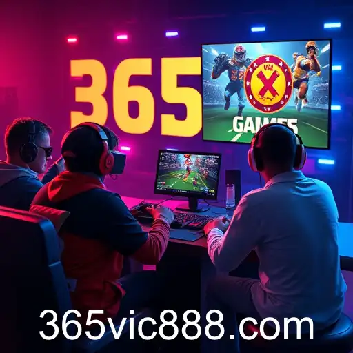 The Evolution of Online Gaming Platforms