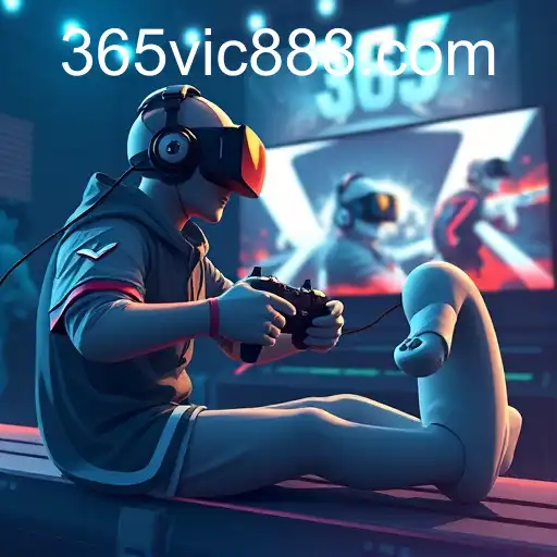 Evolution of Online Gaming on 365vic