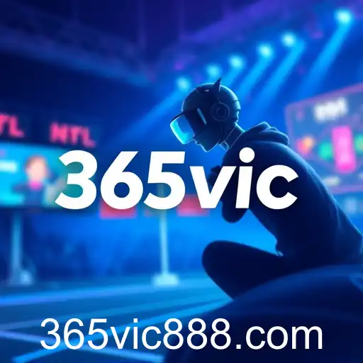 The Growing Influence of Gaming Platforms Like 365vic