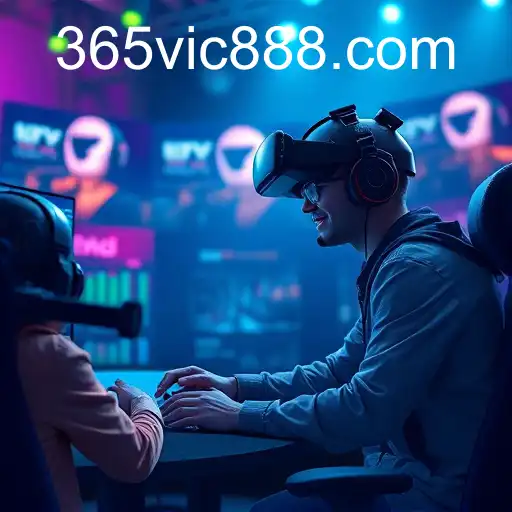 Gaming Landscape Revolutionized by 365vic