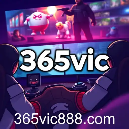 Gaming Website Revolutionizes Online Experience