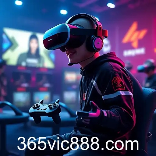 The Evolving Landscape of Online Gaming in 2025