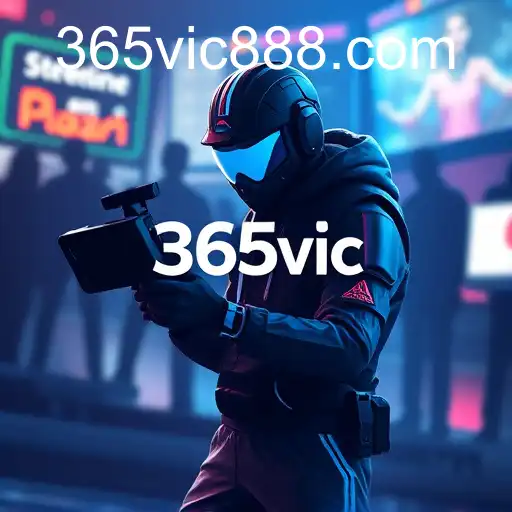 The Rise of 365vic in the Gaming World