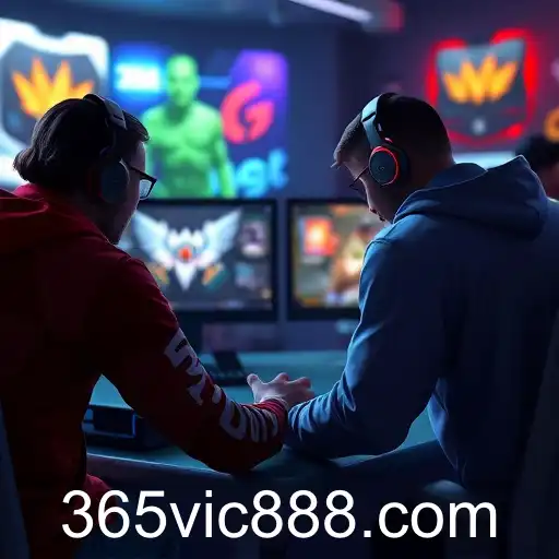 The Rise of English Game Portals